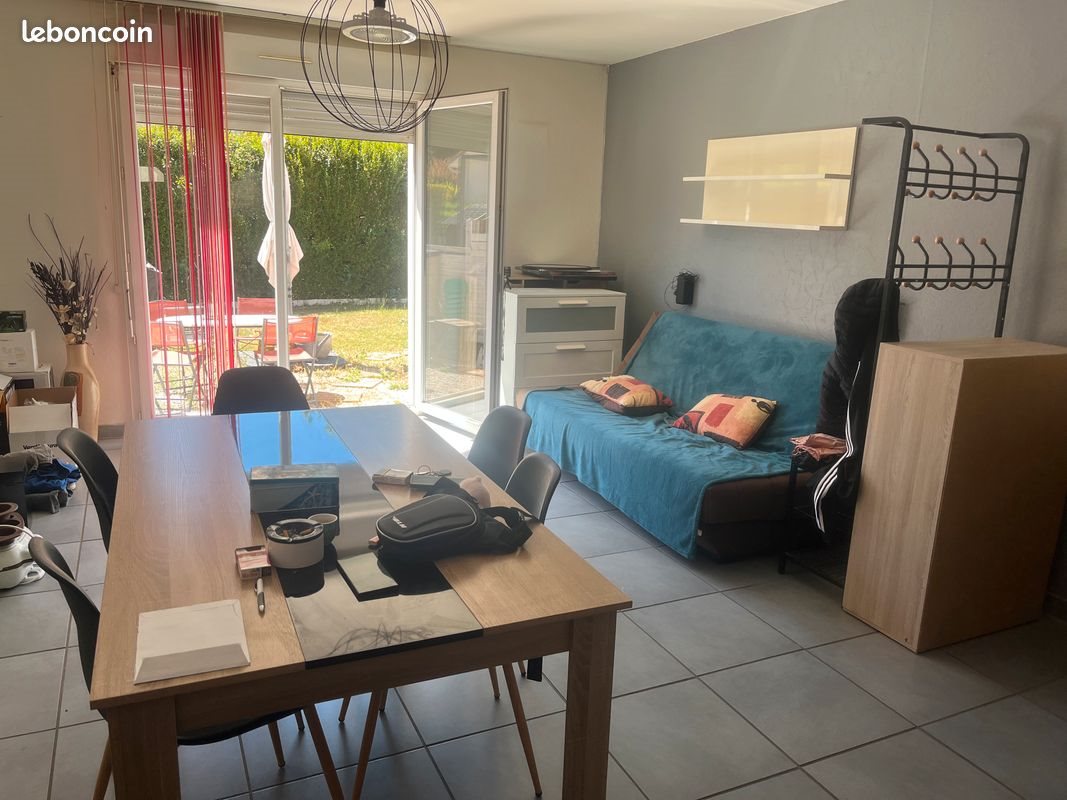 Maison à vendre, 78m², La Talaudière