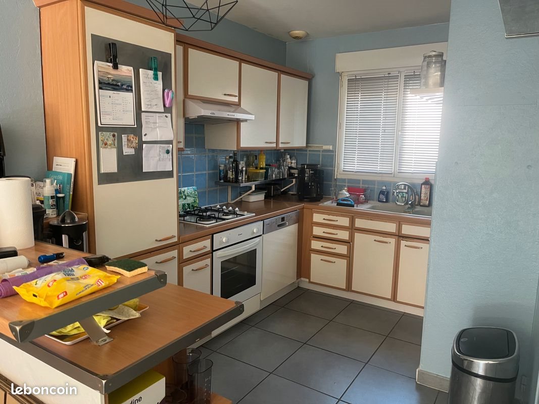 Maison à vendre, 78m², La Talaudière