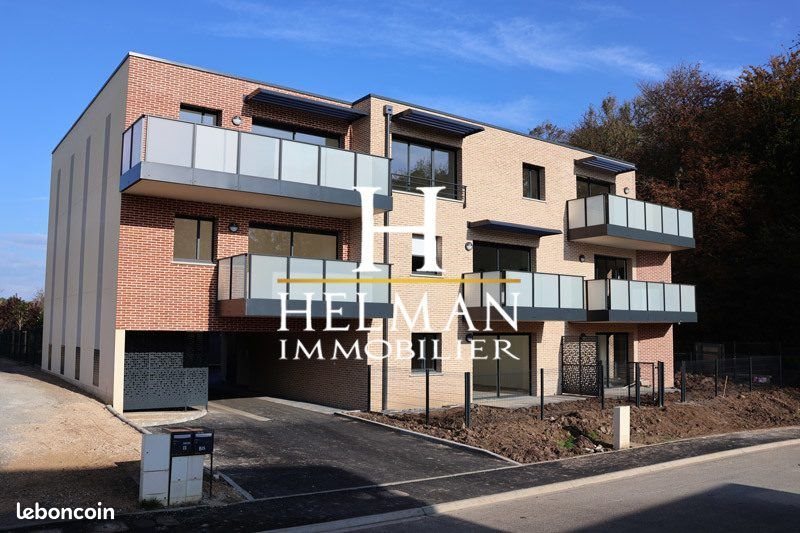 Appartement à vendre, 71m², Longuenesse