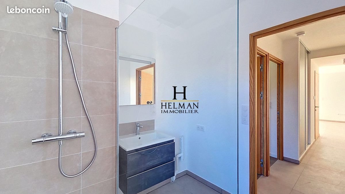 Appartement à vendre, 71m², Longuenesse