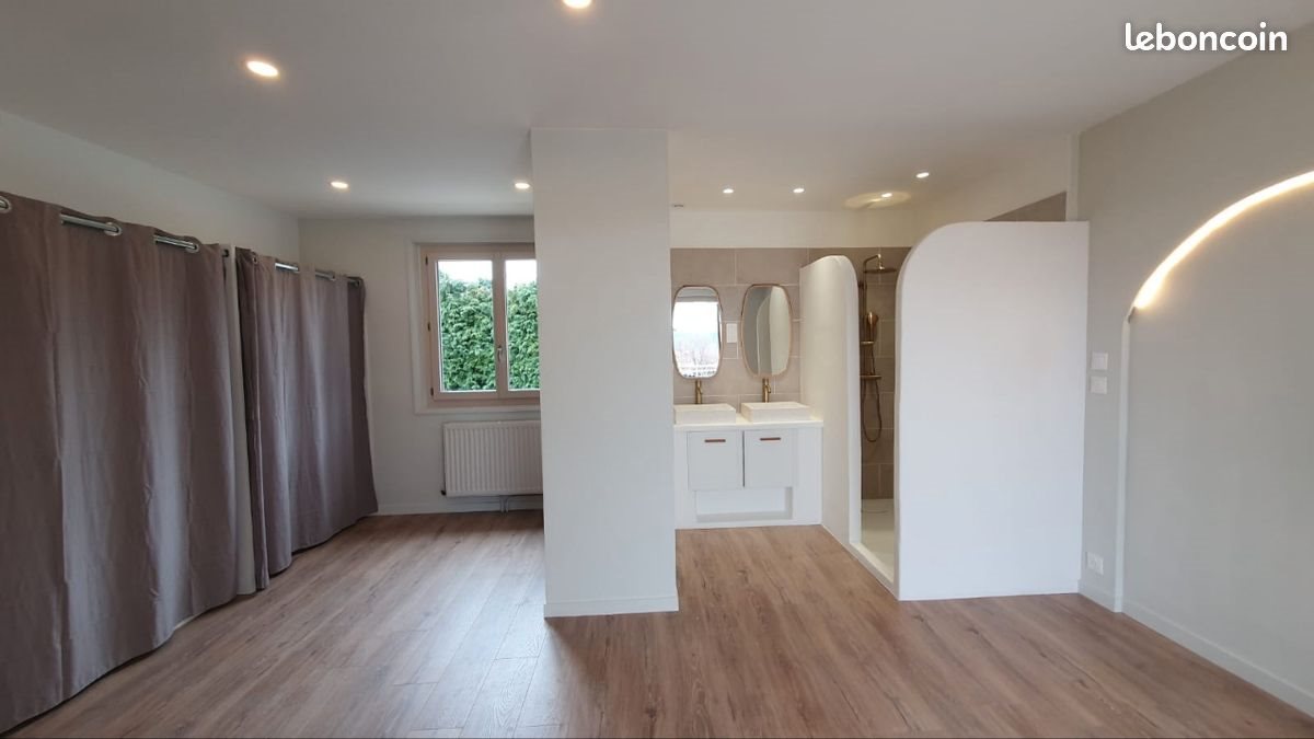 Maison à vendre, 155m², Monistrol-sur-Loire