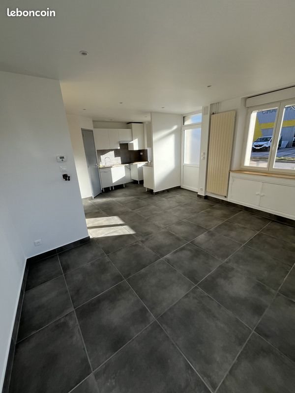 Maison à louer, 51m², Revel