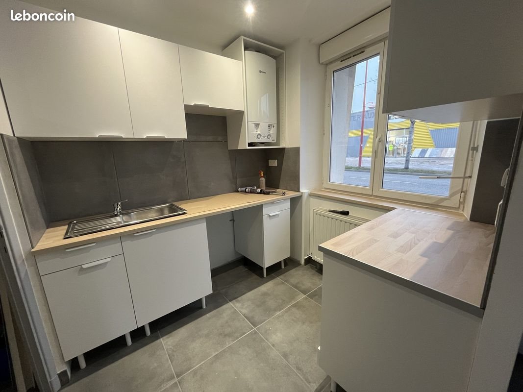 Maison à louer, 51m², Revel