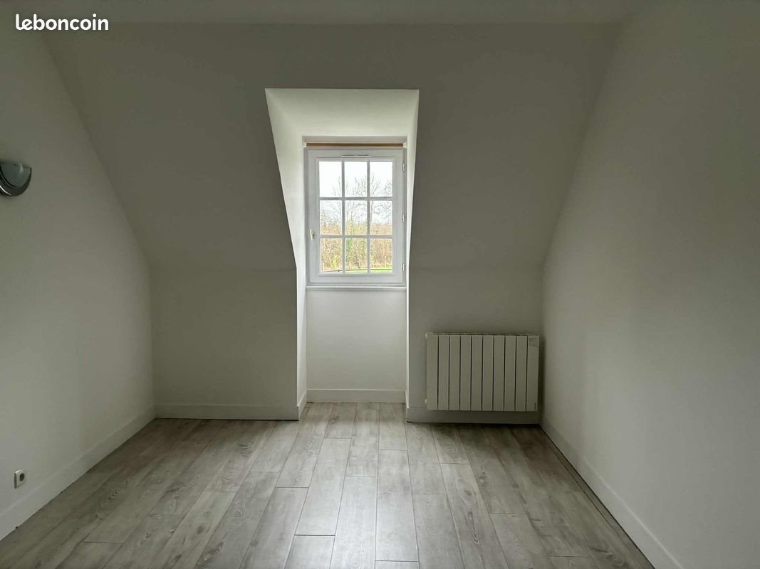 Maison à louer, 94m², Saint-Arnoult