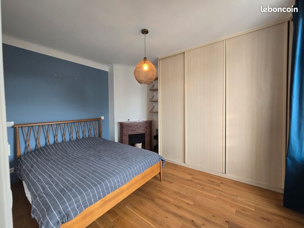 Appartement à louer, 46m², Sèvres