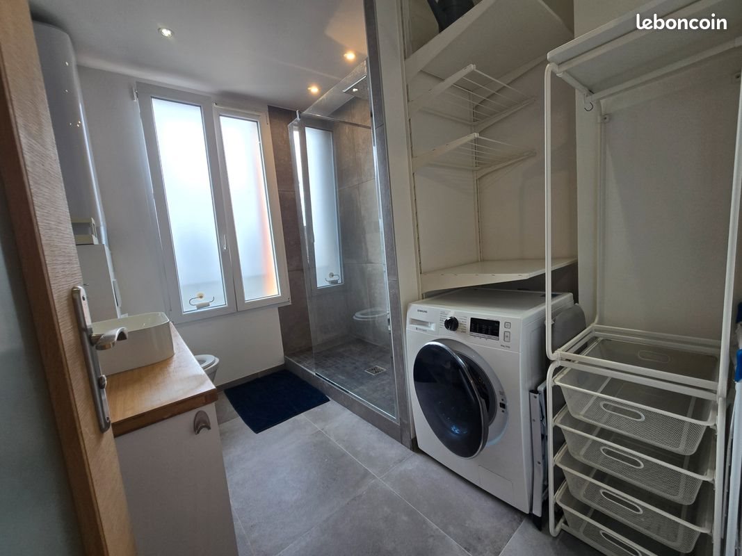 Appartement à louer, 46m², Sèvres