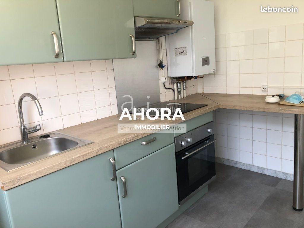 Appartement à louer, 70m², Marseille 9ème