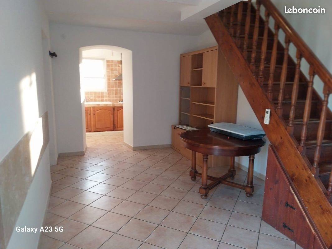 Appartement à louer, 60m², Corte