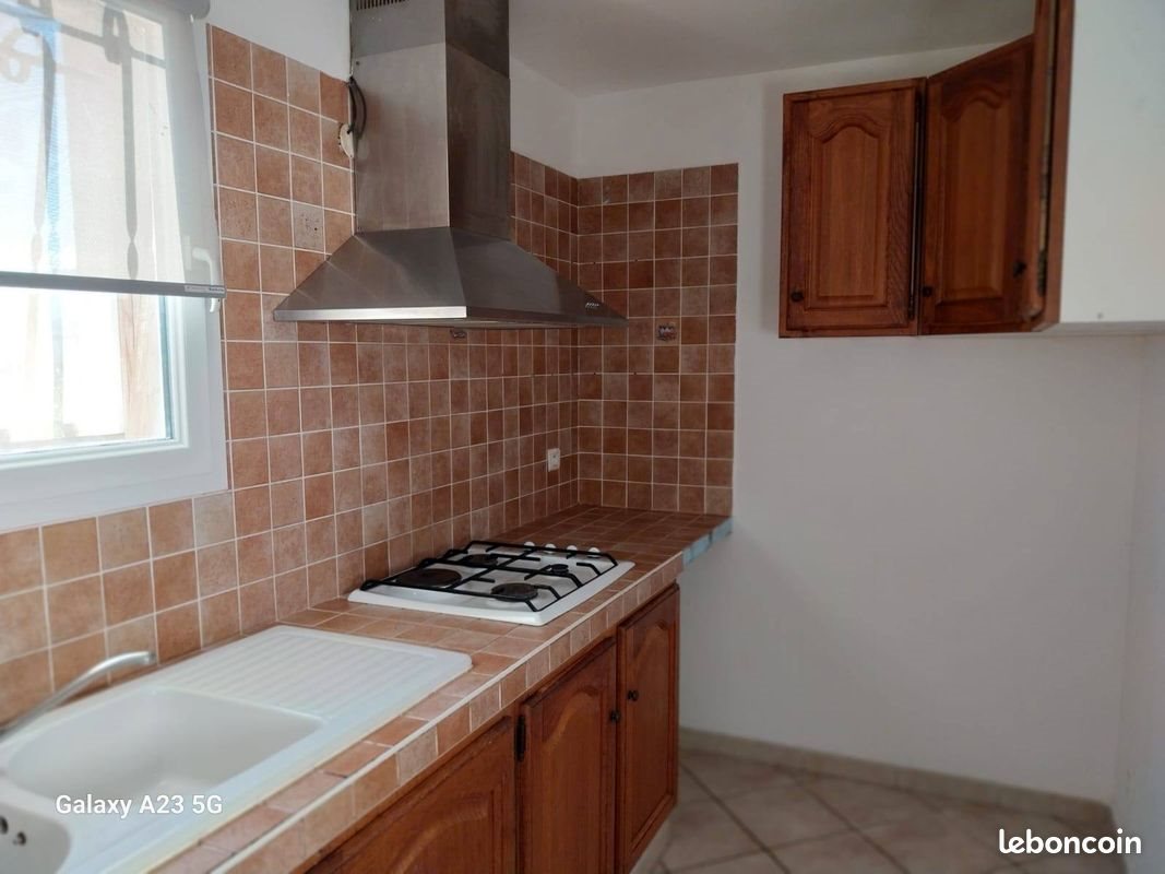 Appartement à louer, 60m², Corte