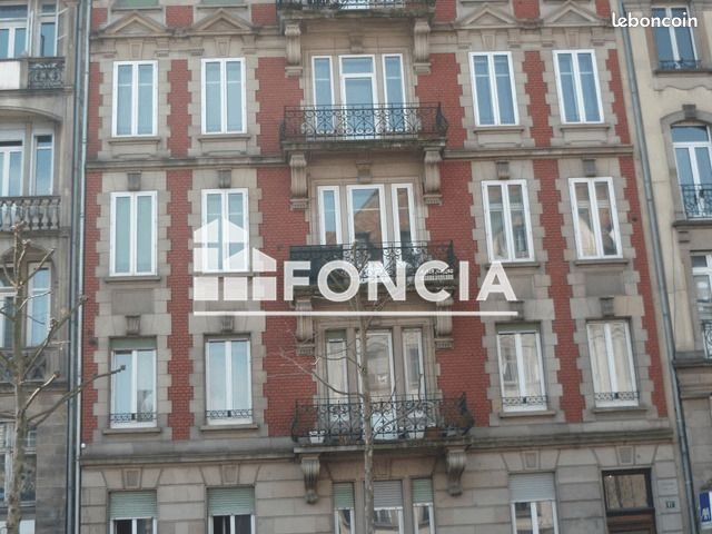 Appartement à louer, 129m², Strasbourg
