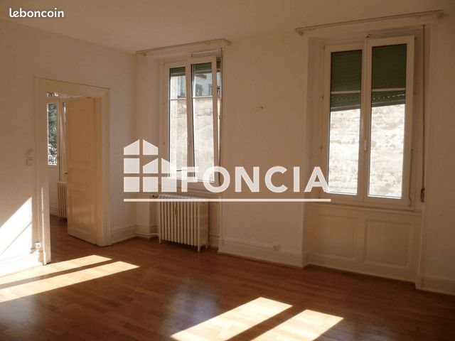 Appartement à louer, 129m², Strasbourg