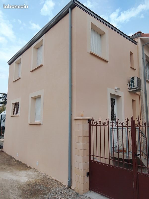 Appartement à louer, 38m², Castelginest