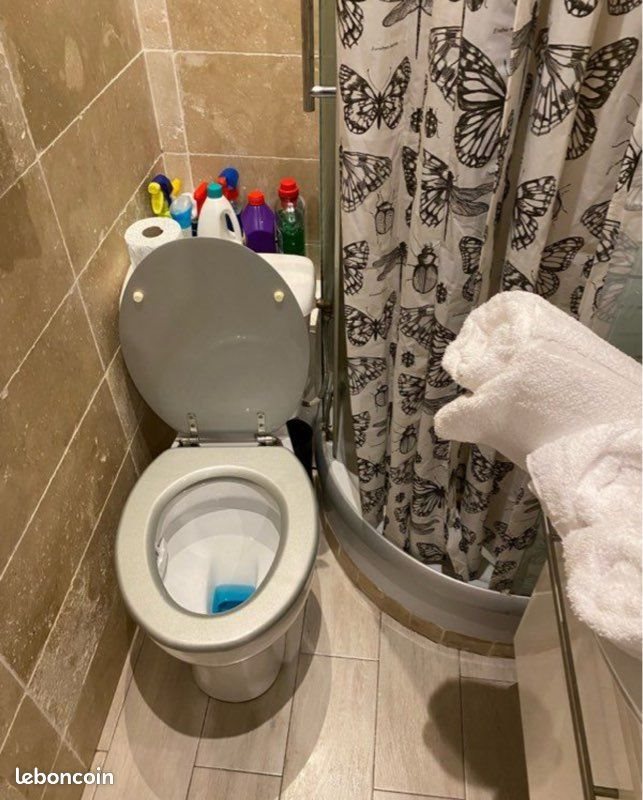 Appartement à louer, 11m², Paris 16ème