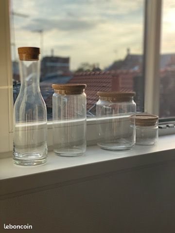 Appartement à louer, 27m², Lille