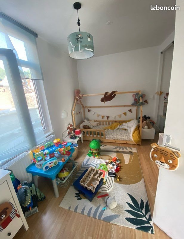 Appartement à louer, 70m², Faches-Thumesnil