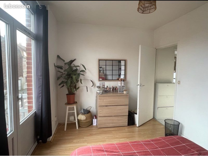 Appartement à louer, 70m², Faches-Thumesnil