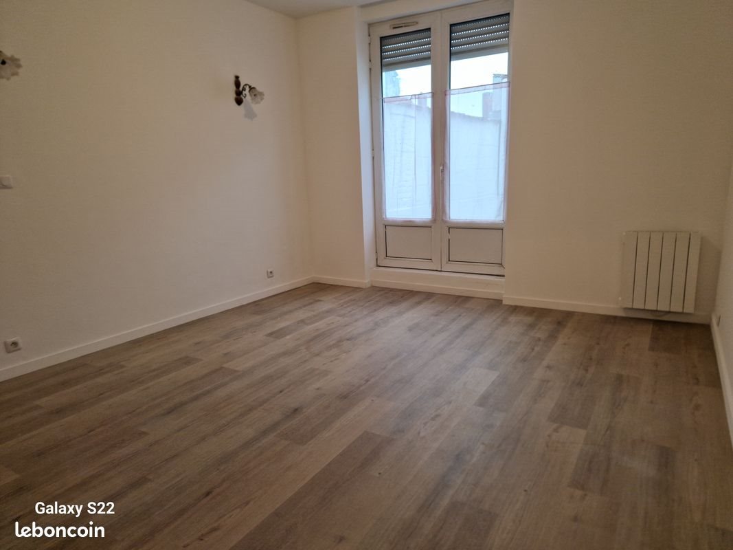 Appartement à louer, 90m², Comines