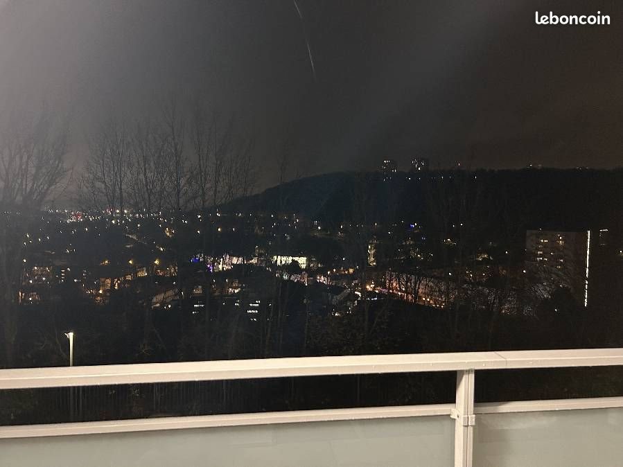 Appartement à louer, 66m², Darnétal