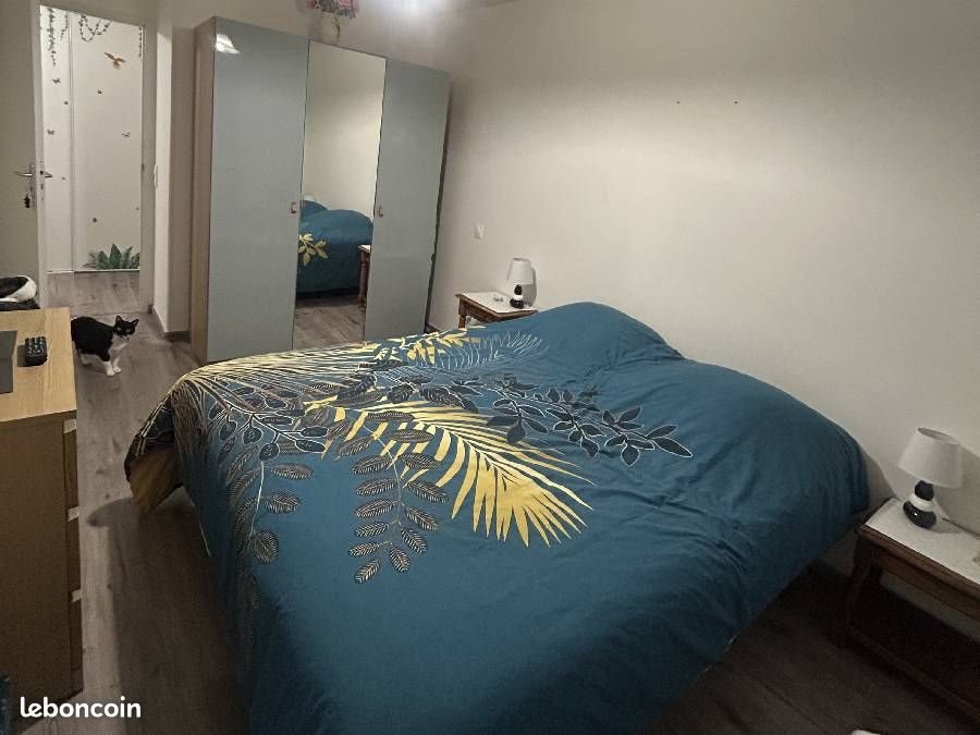 Appartement à louer, 66m², Darnétal