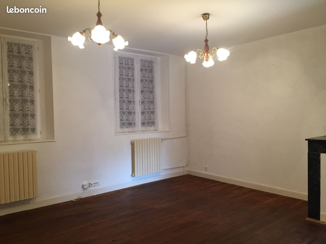Maison à louer, 80m², Rimont