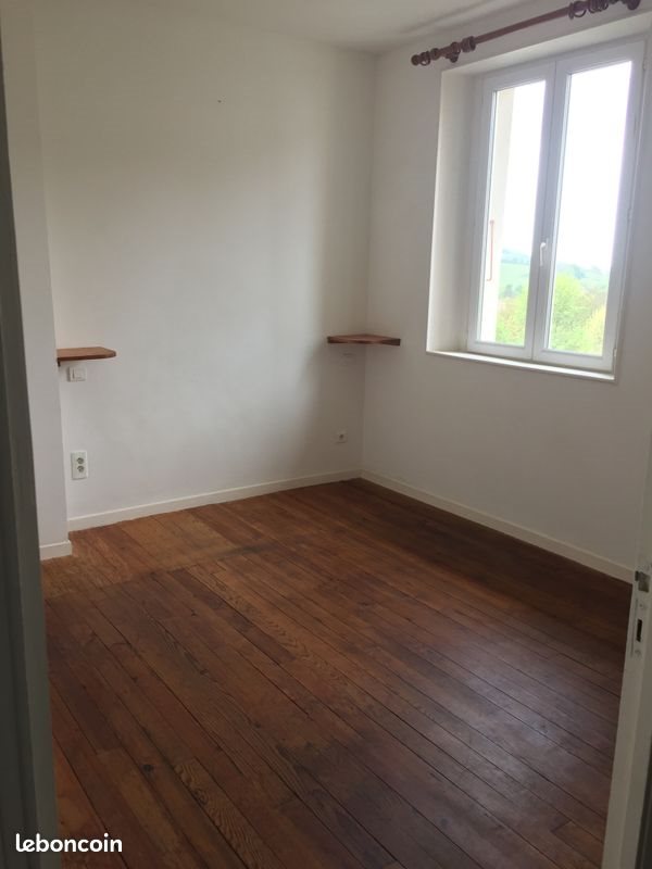 Maison à louer, 80m², Rimont