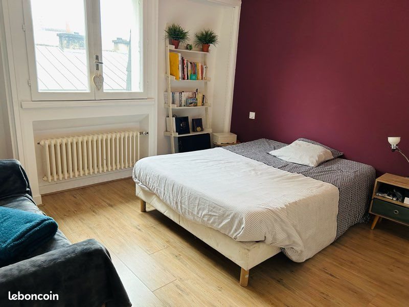 Appartement à louer, 122m², Dinan