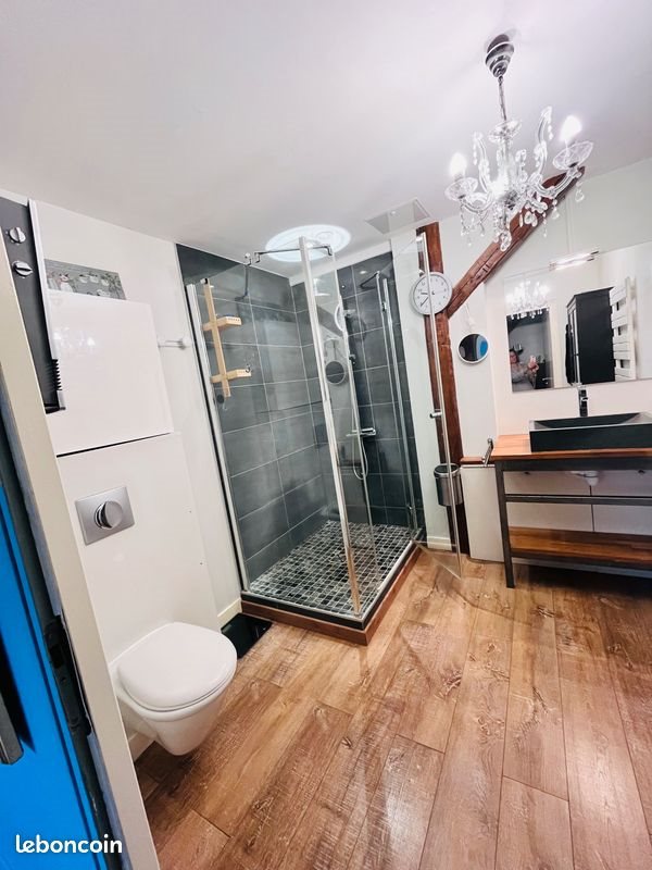 Appartement à vendre, 115m², Cambrai