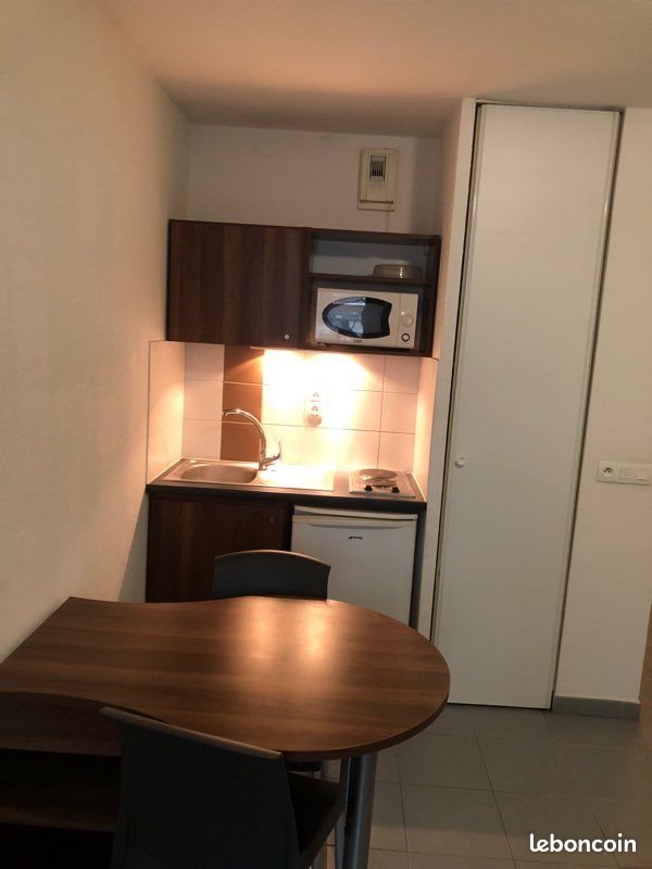 Appartement à louer, 21m², Montpellier