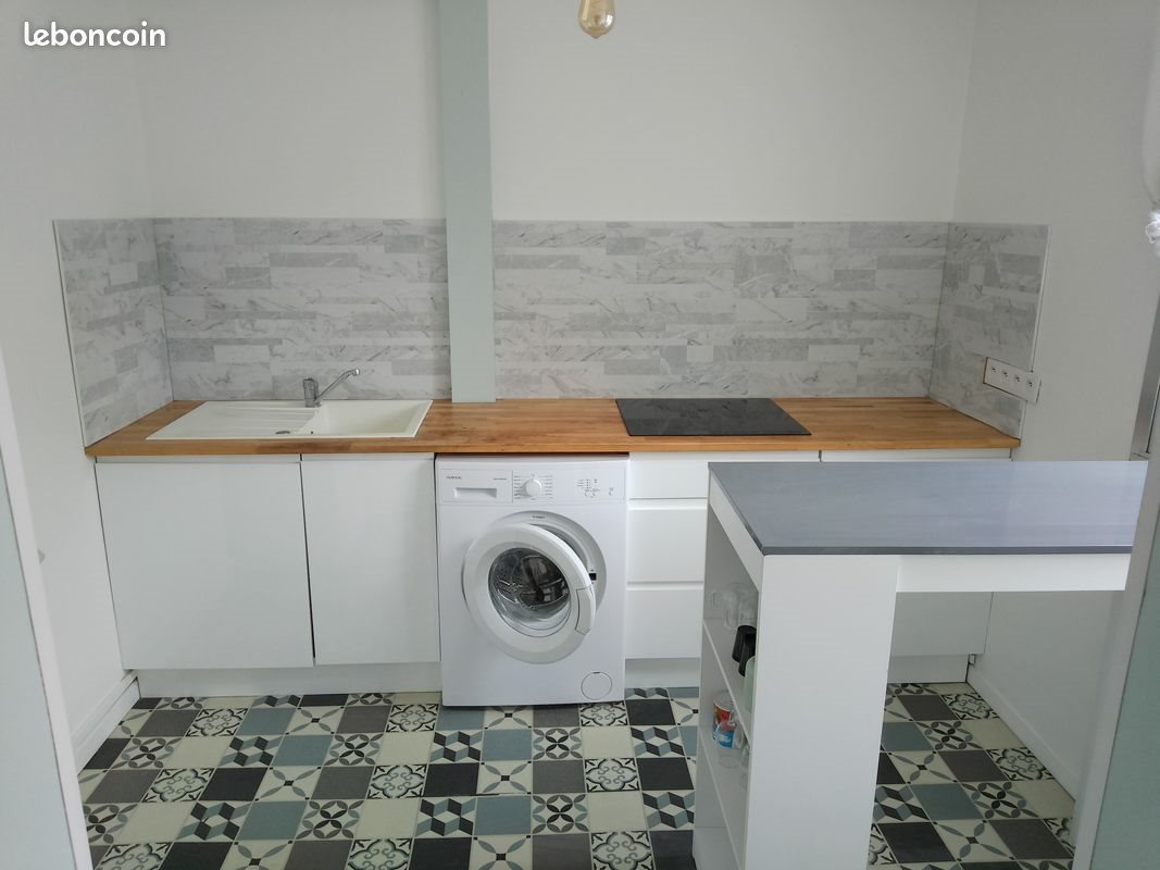 Appartement à louer, 35m², Nice