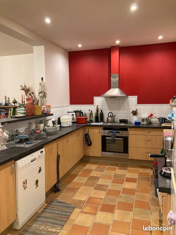 Maison à louer, 73m², Toulouse