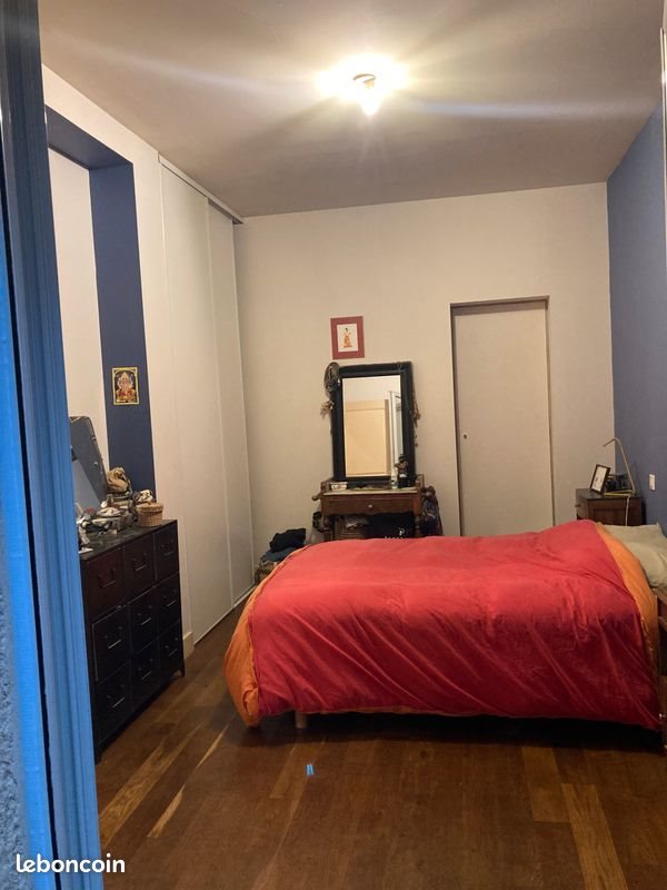 Maison à louer, 73m², Toulouse