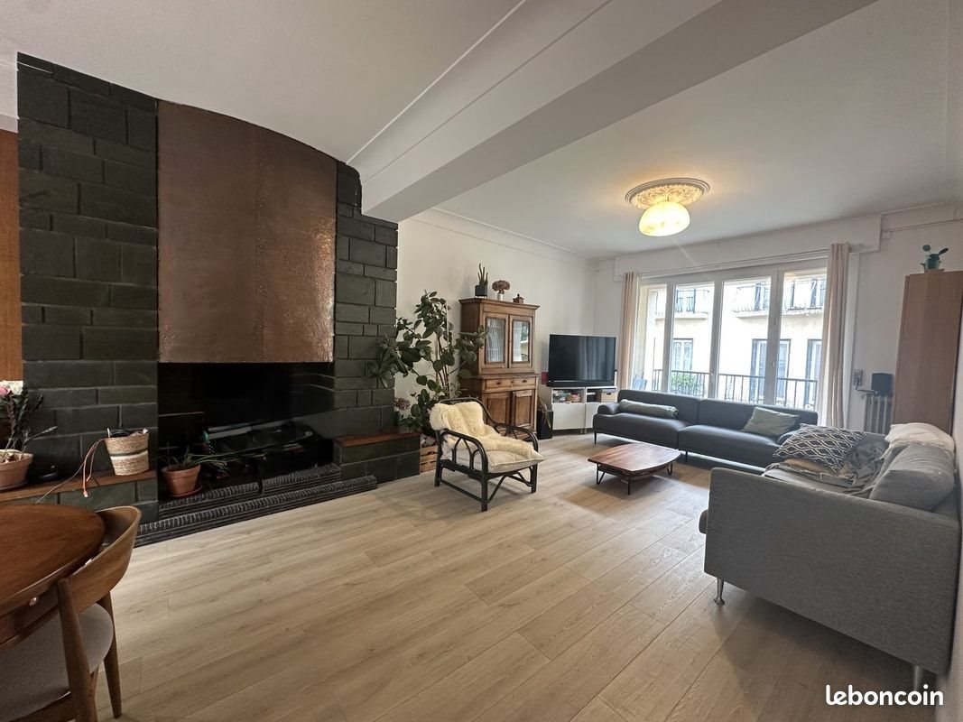 Appartement à vendre, 159m², Perpignan