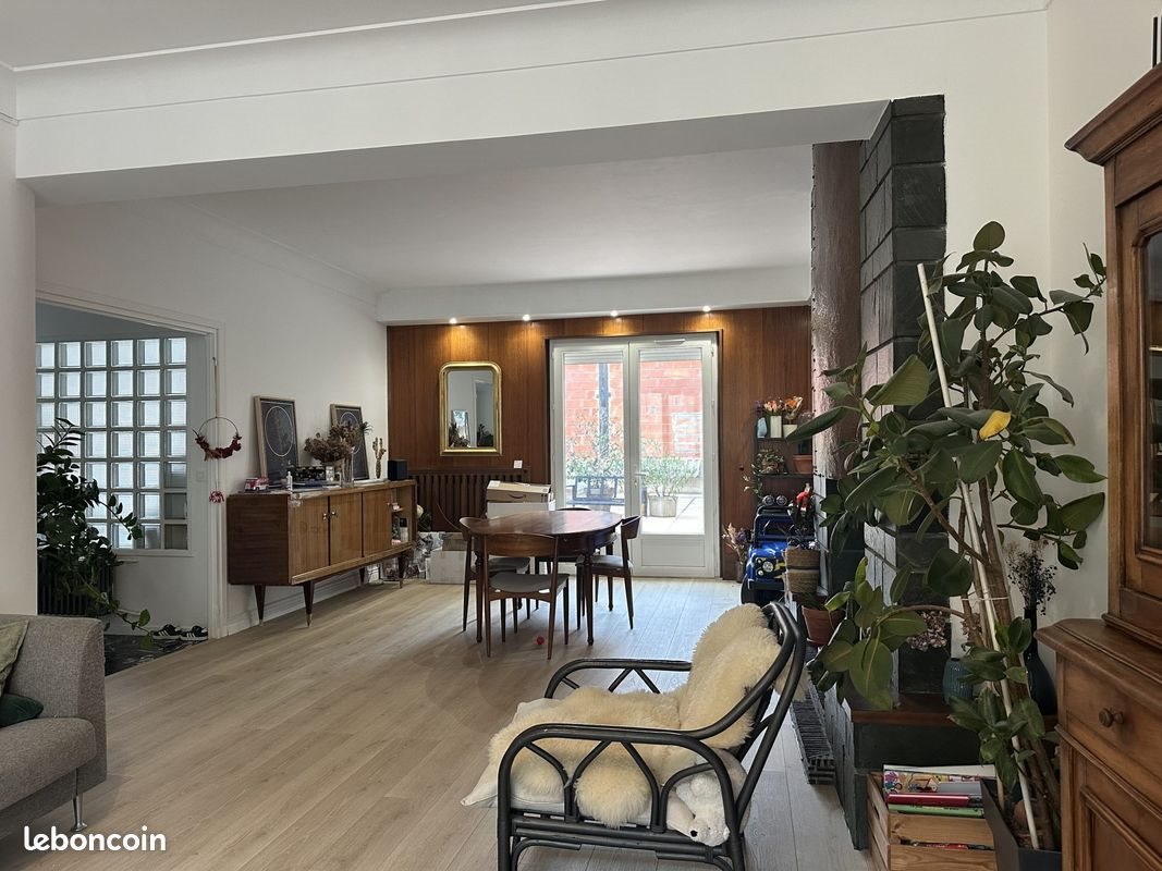 Appartement à vendre, 159m², Perpignan