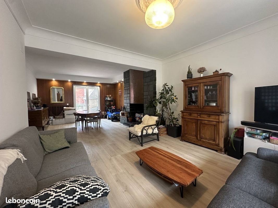 Appartement à vendre, 159m², Perpignan