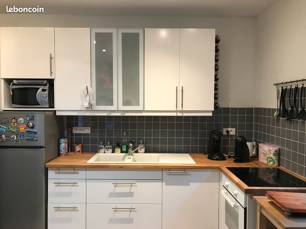 Maison à louer, 50m², Wattrelos