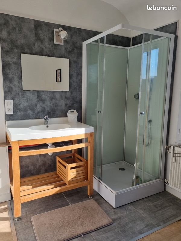 Appartement à louer, 24m², Ingrandes