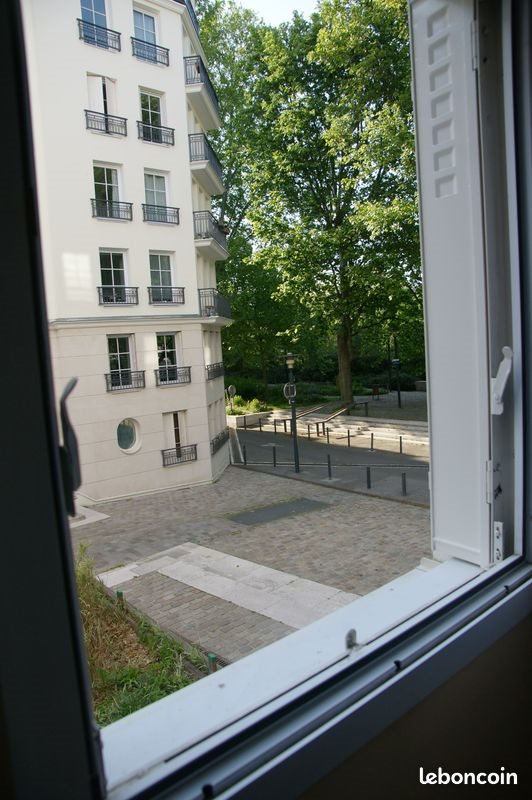 Appartement à louer, 25m², Maisons-Alfort