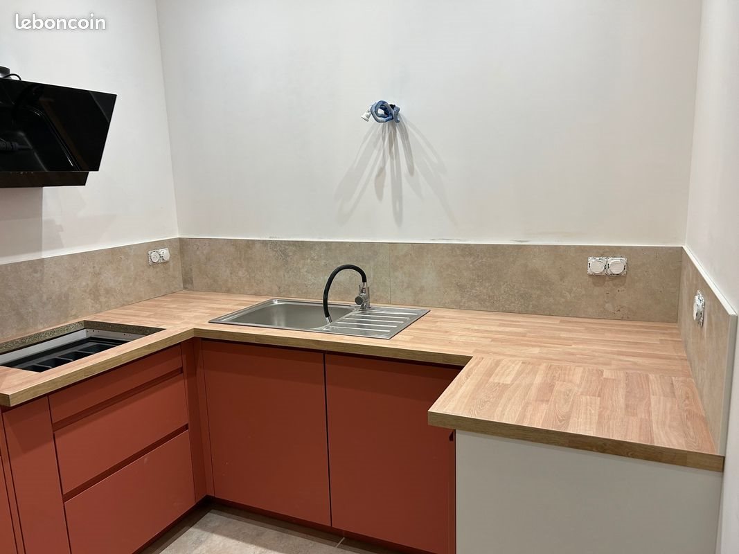 Appartement à louer, 48m², Villeneuve-lès-Maguelone