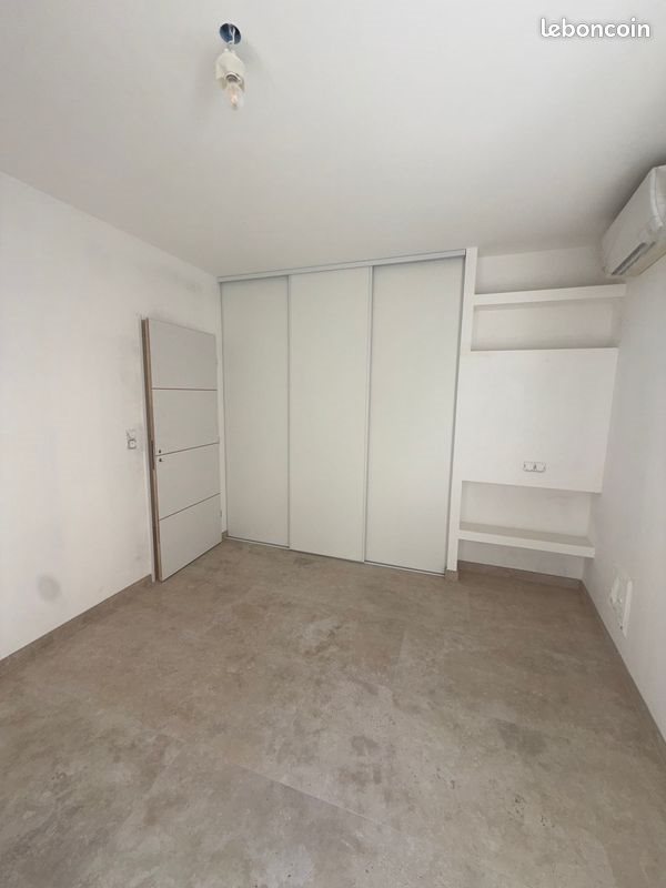 Appartement à louer, 48m², Villeneuve-lès-Maguelone