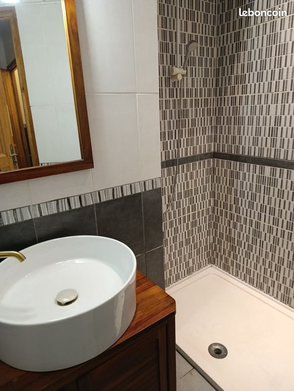 Appartement à vendre, 33m², Grenoble