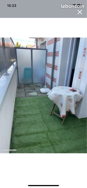 Appartement à louer, 30m², Châtelaillon-Plage