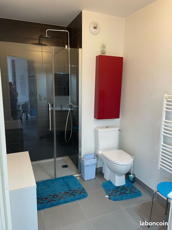 Appartement à louer, 30m², Châtelaillon-Plage