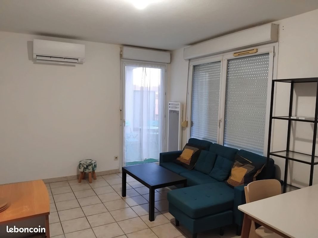 Appartement à louer, 36m², Montpellier