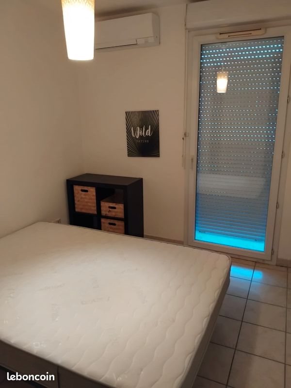 Appartement à louer, 36m², Montpellier