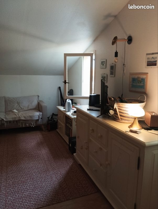 Appartement à vendre, 24m², Le Barcarès