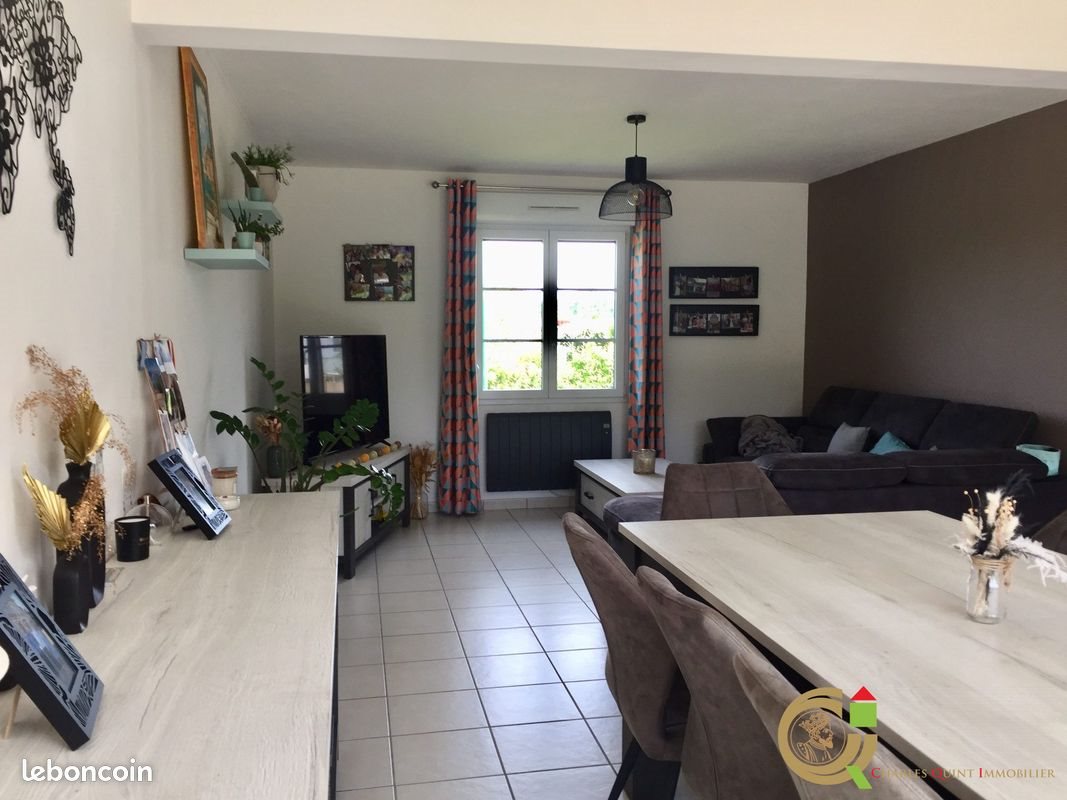 Maison à louer, 85m², Brimeux