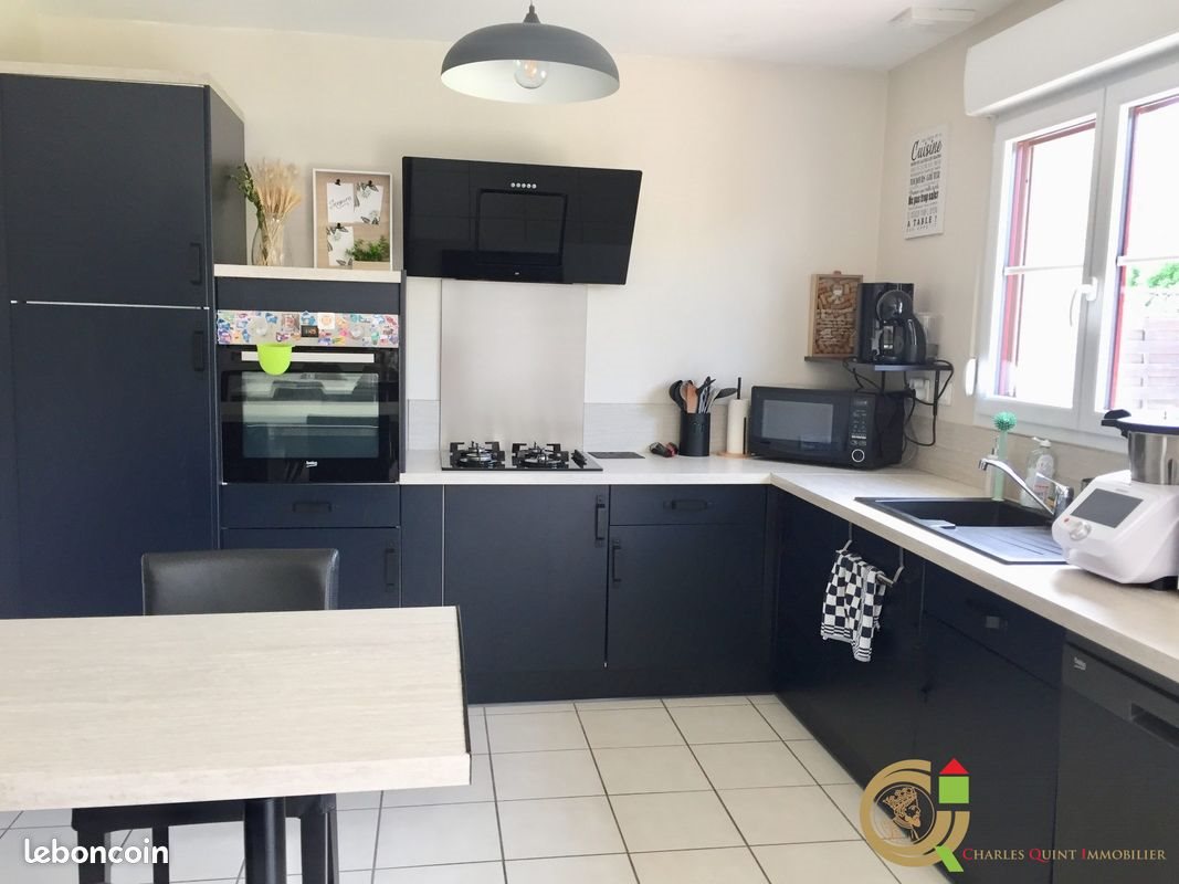 Maison à louer, 85m², Brimeux