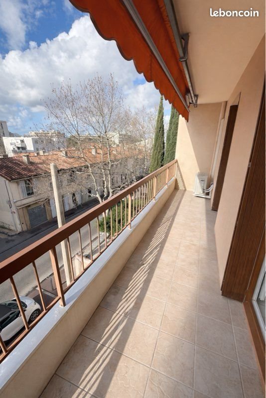 Appartement à louer, 79m², Marseille 9ème