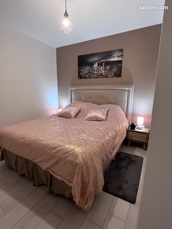 Appartement à louer, 38m², Beaumont-sur-Oise