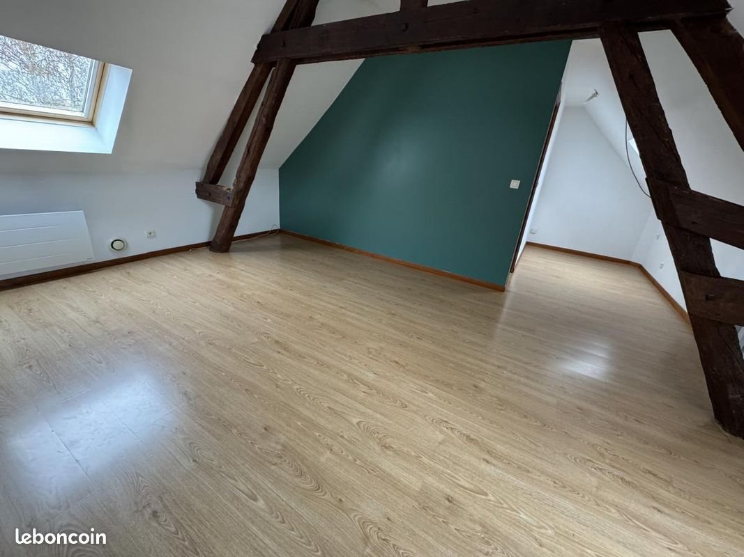 Appartement à louer, 32m², Corbie